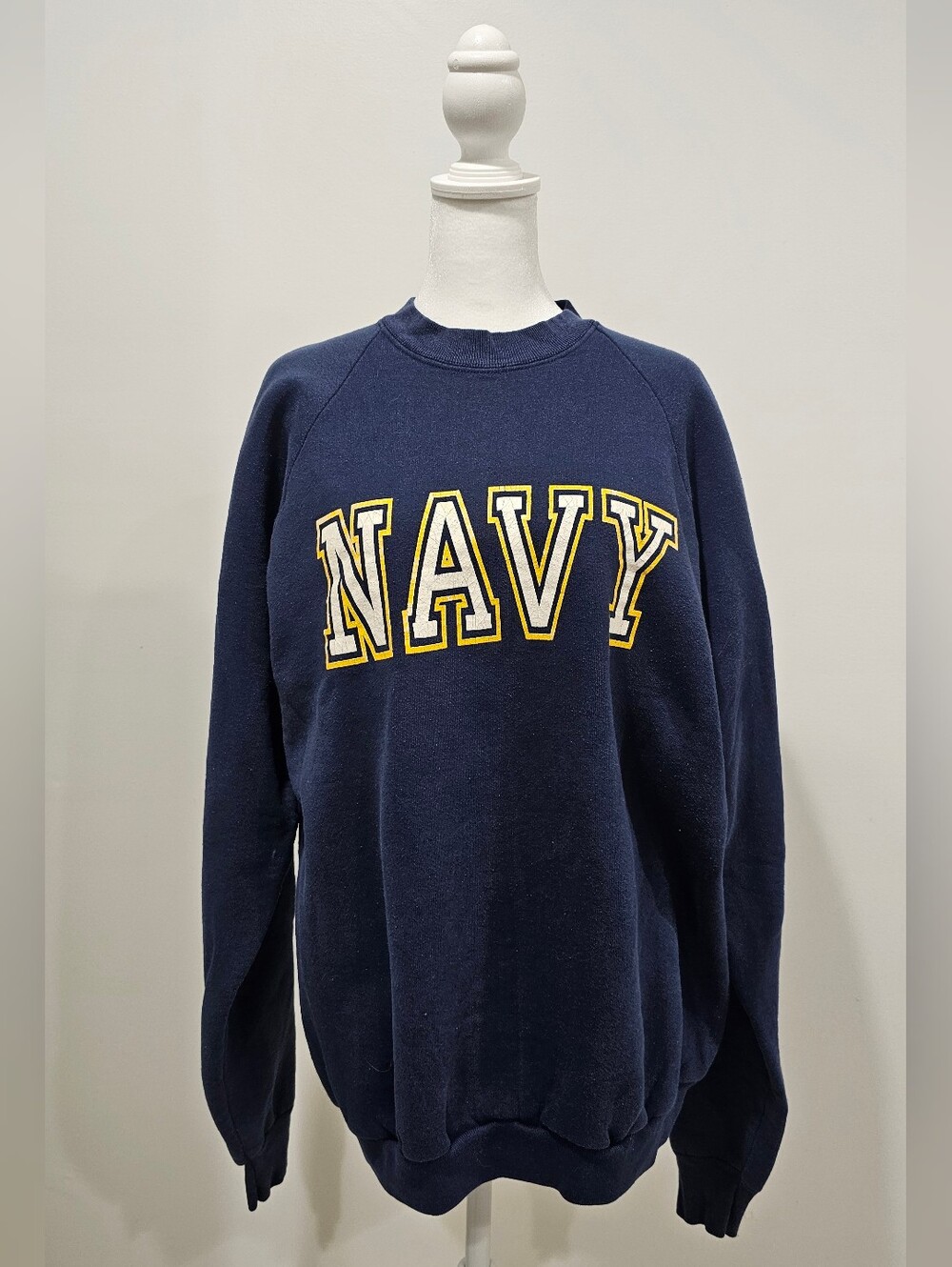 NAVY Sweater